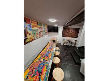 Cession restaurant hyper centre ville Rennes