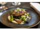 Vente restaurant haut de gamme avec hébergement 35