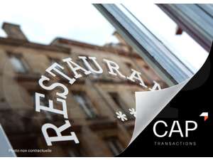 Vente  Restaurant RENNES
