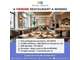 RESTAURANT HYPER CENTRE-VILLE DE RENNES : C.A. HT
