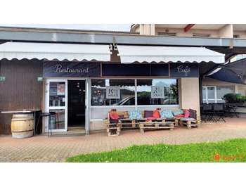 Vente restaurant ouvrier au cœur de Replonges