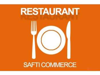 Vente restaurant ouvrier au cœur de Replonges