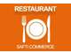 Vente restaurant ouvrier au cœur de Replonges