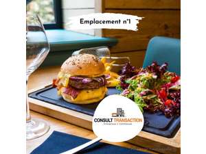 Vente  Restaurant REZE