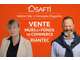 A vendre murs et fonds restaurant à Riantec