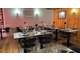 Vente restaurant de grillades Le Bistroquet Rodez