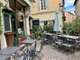 Cède restaurant bistrot de charme Romans sur Isère
