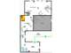 Vente restaurant licence IV empl N°1 Romans centre