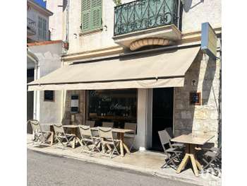Restaurant à Roquebrune-Cap-Martin