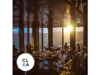 Vente restaurant terrasse en périphérie de Rouen