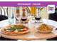 Vente restaurant pizzeria de 100m² Rouen Centre