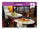 Vente restaurant 30 couverts à Rouen Rive Droite