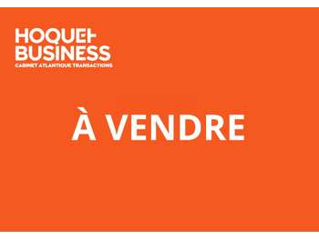 Vente FDC restaurant proche front de mer à Royan