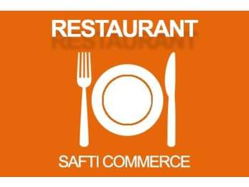 Fonds de Commerce - Restaurant/Licence4 - Royan