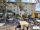 Vente murs 832m² + fonds bar restaurant à Ruoms