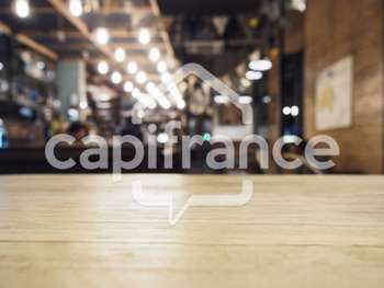 Restaurant-bar-tapas à vendre St André de Cubzac