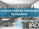 Vente restaurant terrasse à Saint-Benoît-des-Ondes