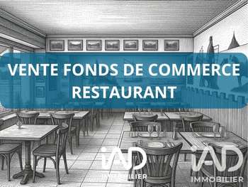 Vente restaurant terrasse à Saint-Benoît-des-Ondes