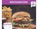 AV FDC restaurant à Saint-Brieuc (quartier gare)