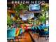 AV bar restaurant pizzeria bord de mer St Brieuc