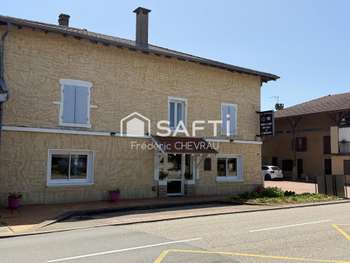 Cède restaurant bar entre Mâcon et Bourg-en-Bresse
