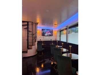 Vente restaurant lounge & chicha portes de Paris