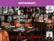 AV restaurant 80 cvts secteur Saint Eloy les Mines
