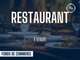 Av bar restaurant Saint Evroult Notre Dame Du Bois