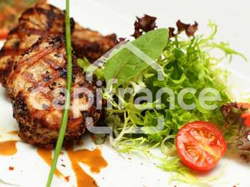 Exclusivité restaurant empl N°1  à Saint-François