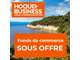 FDC restauration à céder à Saint-Georges-D'Oléron