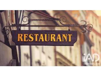 Vente restaurant à Saint-Germain-en-Laye