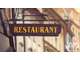 Vente restaurant à Saint-Germain-en-Laye