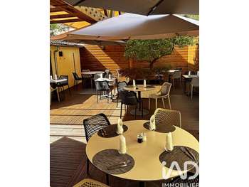 Restaurant à Saint-Germain-Lès-Arpajon