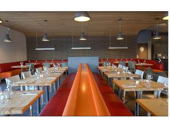 RESTAURANT CORBEIL FDS EN ZAC