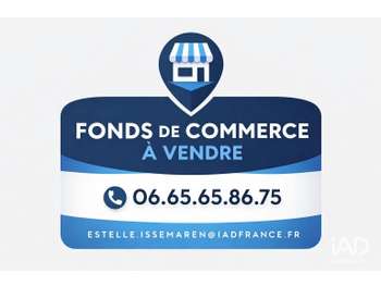 Vente restaurant à Saint-Germain-Lès-Corbeil