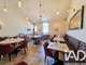 Vente restaurant en hypercentre à Saint-Gilles