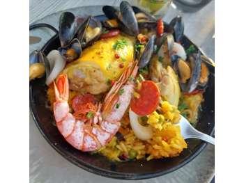 Vente restaurant proche Saint Gilles Croix de Vie