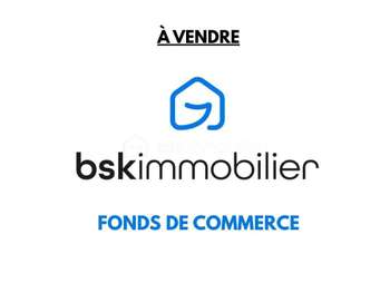 Vente restaurant 190m² à Saint Gilles Croix de Vie
