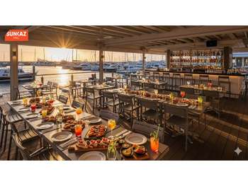 Vente Grande brasserie dans l'Ouest Réunion