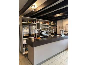 Vente bar-restaurant routier + parkings PL Sarthe