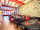 Vente restaurant en coeur de ville St Jean de Luz