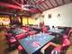 Vente restaurant en coeur de ville St Jean de Luz