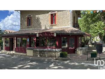 Restaurant à Saint-Jean-du-Gard