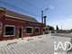 Vente restaurant de 220m² à Saint-Just-en-Chaussée