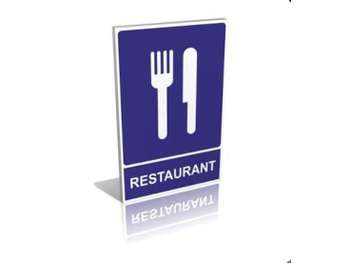 Vente restaurant de 220m² à Saint-Just-en-Chaussée
