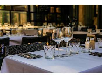 Vente restaurant à Saint Laurent du Var Port