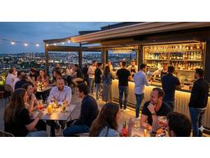 Vente  Restaurant SAINT LEU