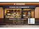 Vente restaurant plats à emporter sur Saint-Louis