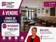 Vente restaurant de 100m² à Saint Malo intra muros
