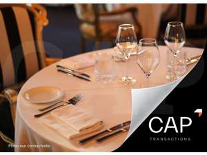 Vente  Restaurant Saint-Malo
